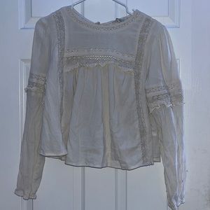American Eagle Woman’s Top